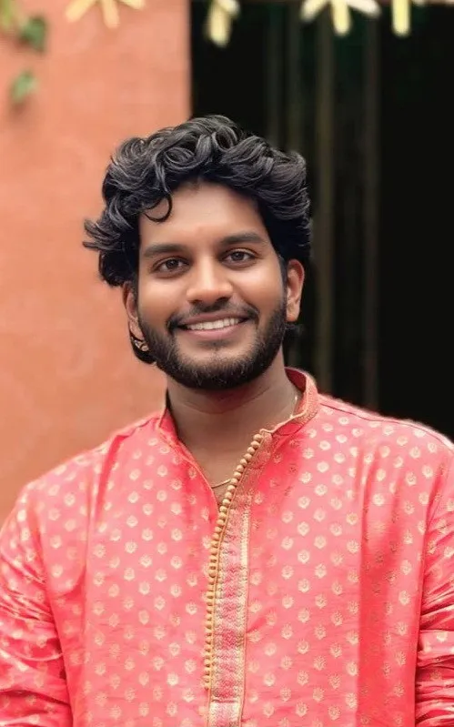 Kancharapalem Keshava