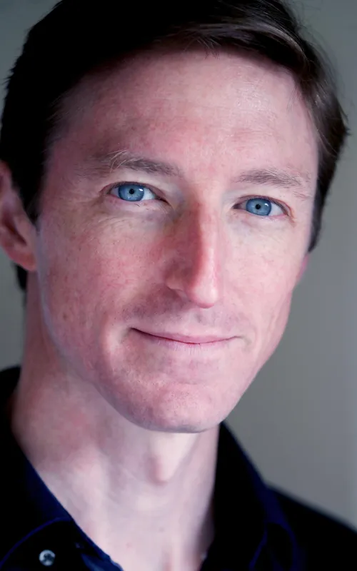 Joseph Patrick O'Malley