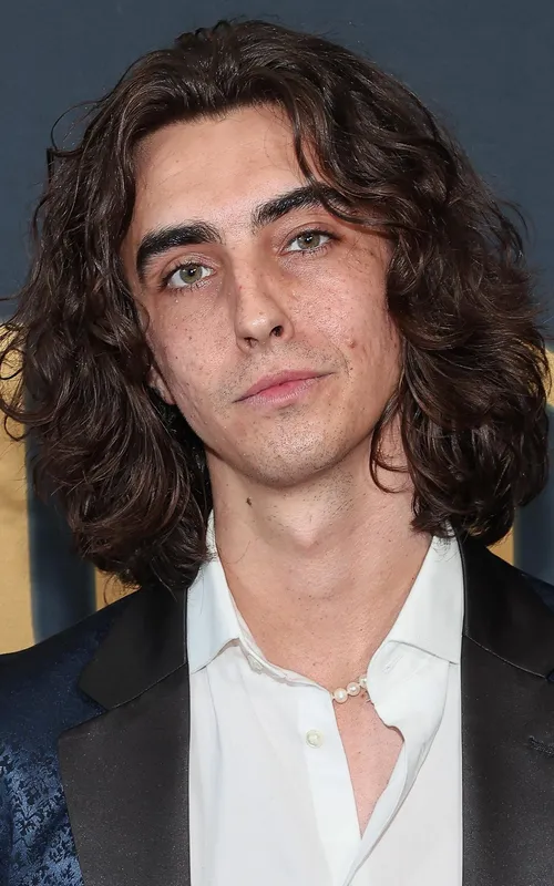 Larsen Deane