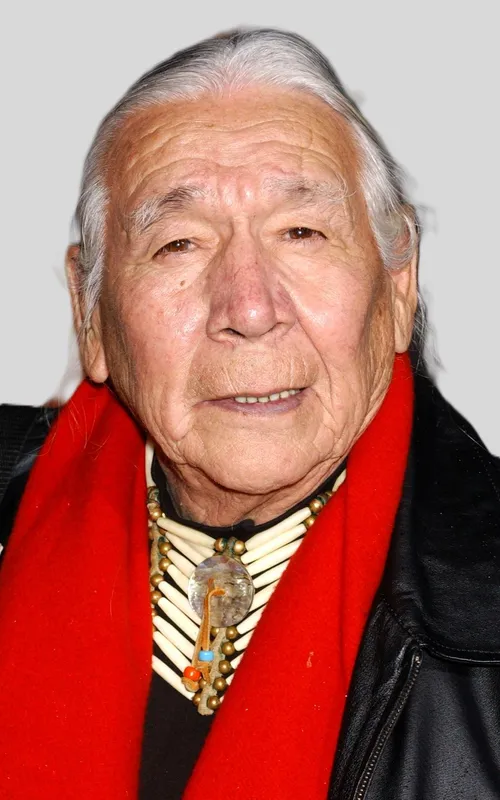 Floyd 'Red Crow' Westerman