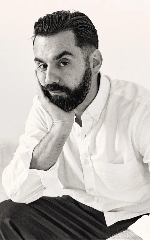 Trifon Dimitropoulos