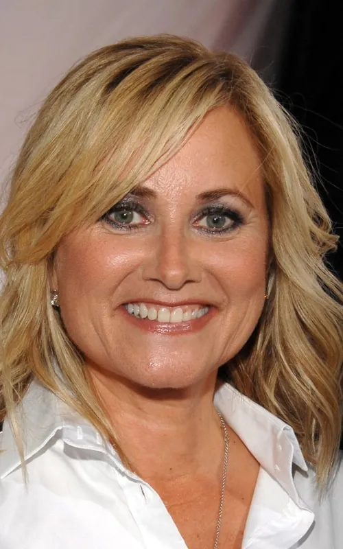 Maureen McCormick