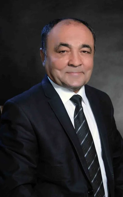 Farhod Abdullaev