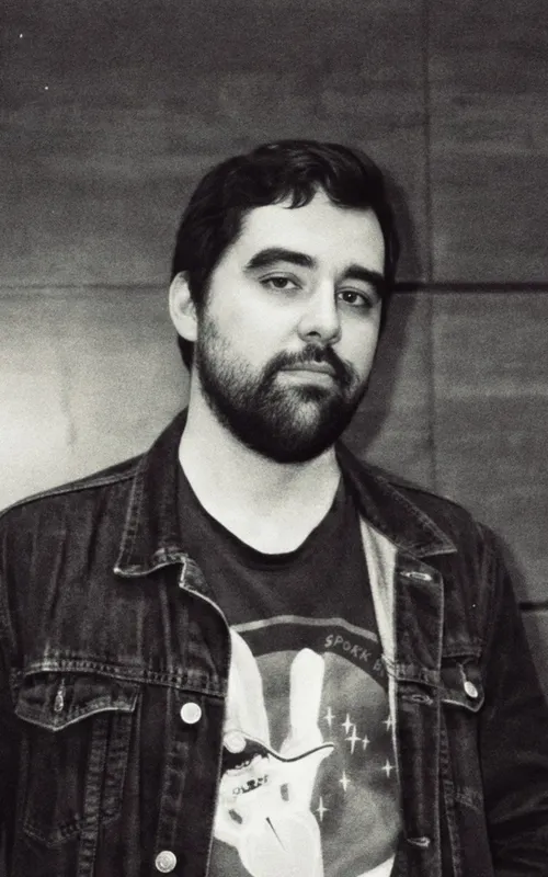 Mario Torres Cabañas