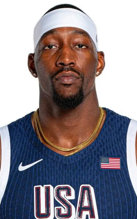Bam Adebayo