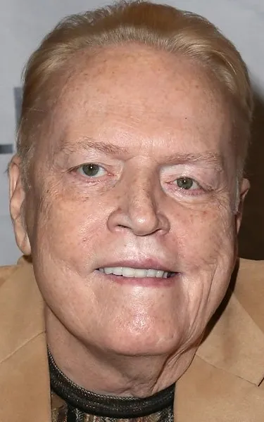 Larry Flynt