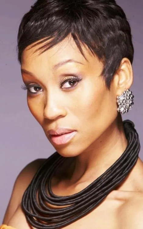 Kgomotso Christopher