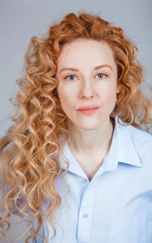 Ekaterina Ermolovich