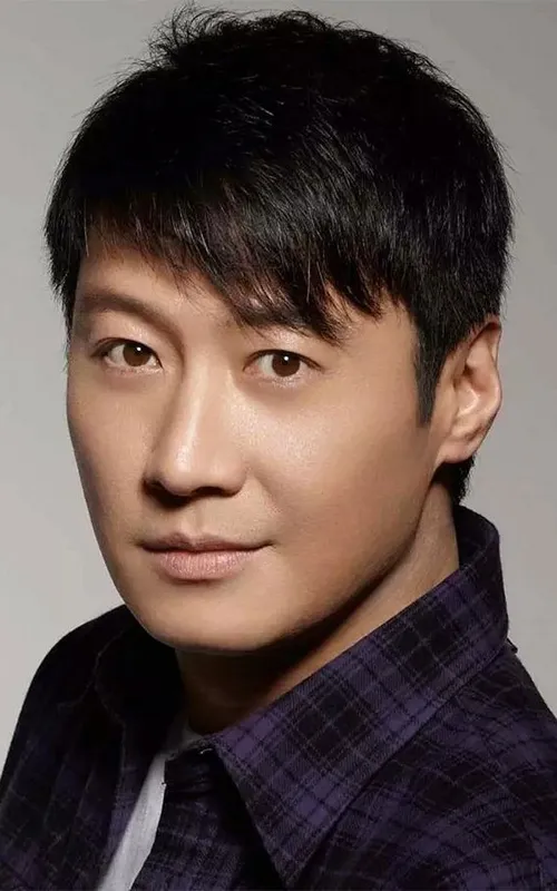 Leon Lai Ming