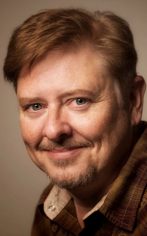 Dave Foley