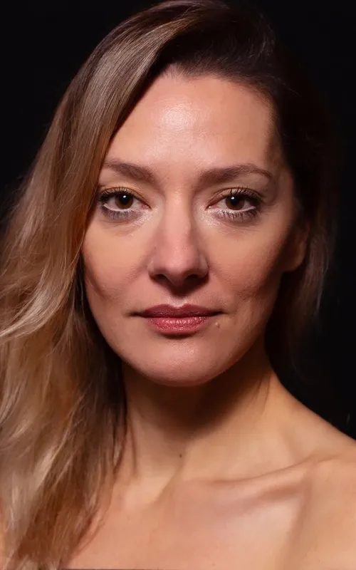 Martina Valentini Marinaz