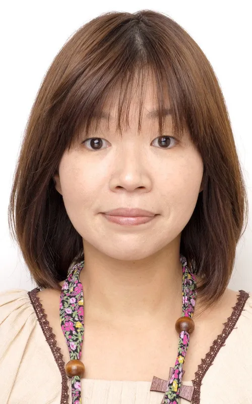 Kayoko Okubo