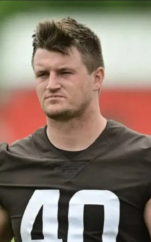 Johnny Stanton