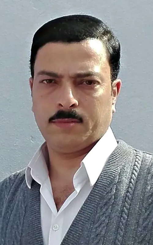 Ahmad Ibrahim