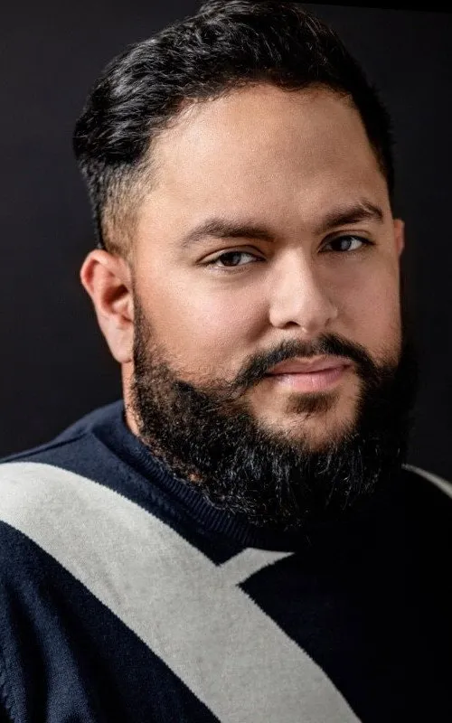 Javier Bellido Cintrón