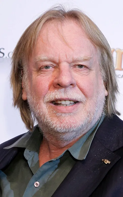 Rick Wakeman
