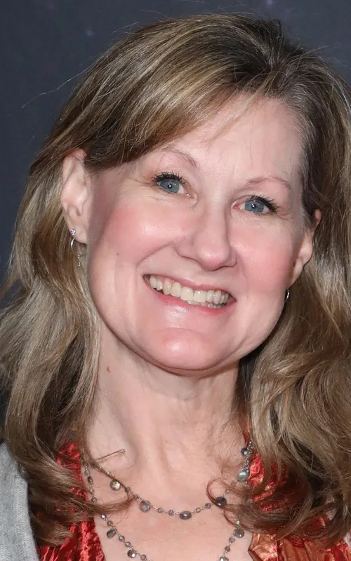 Veronica Taylor