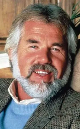 Kenny Rogers