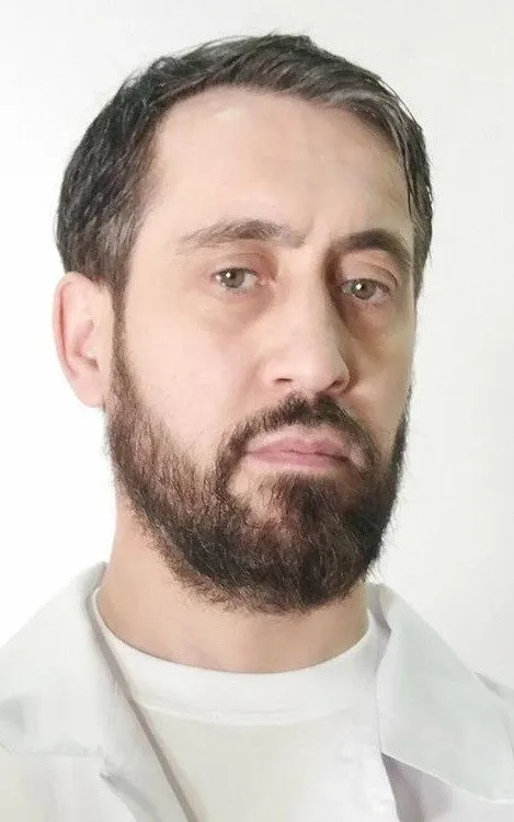 Hadzhimurat Nabiev