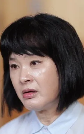 Ji Young-Ok