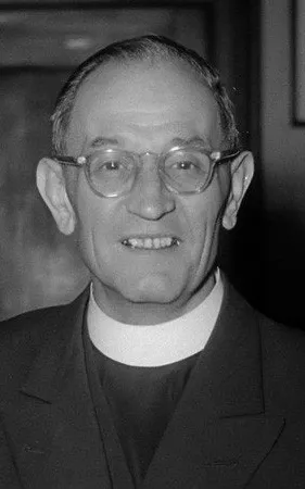 Martin Niemöller
