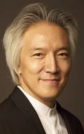 Hirofumi Kurita