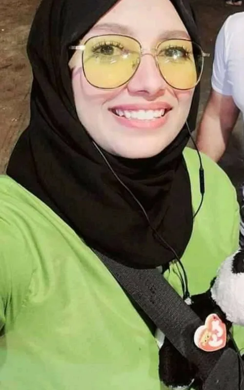 سماح العمراني