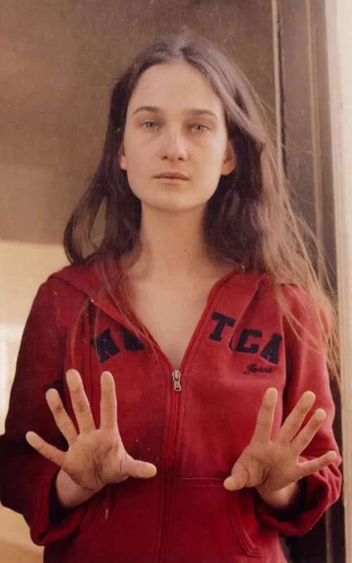 Winona Weber