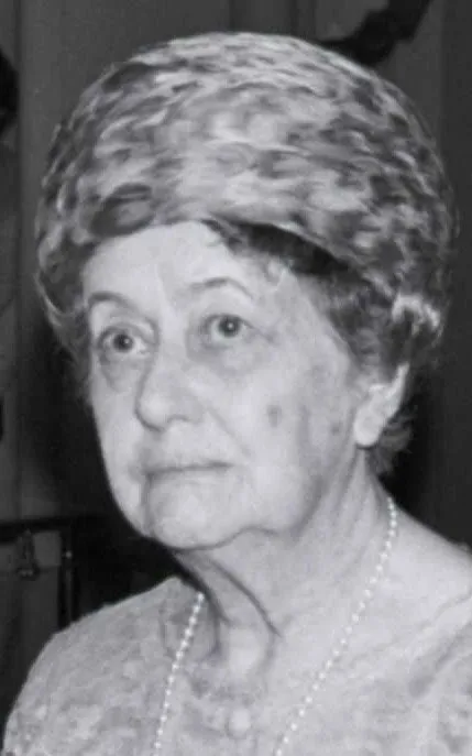 Yvonne de Gaulle