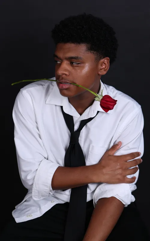 Zaire Bloomfield