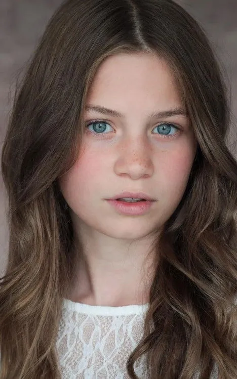 Charlotte Mellington