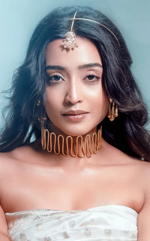 Srijani Mitra