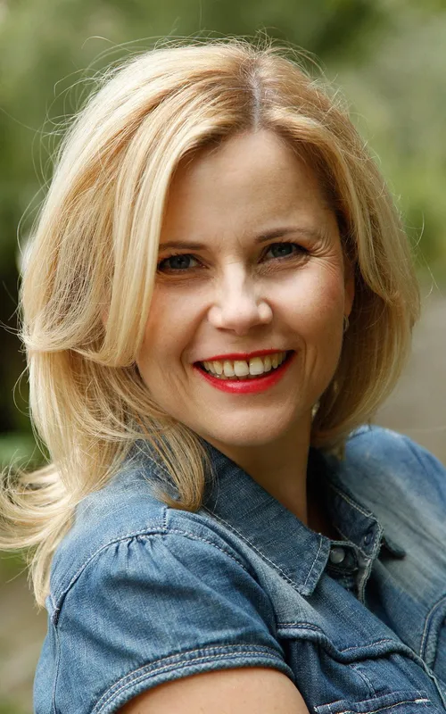 Michaela Schaffrath