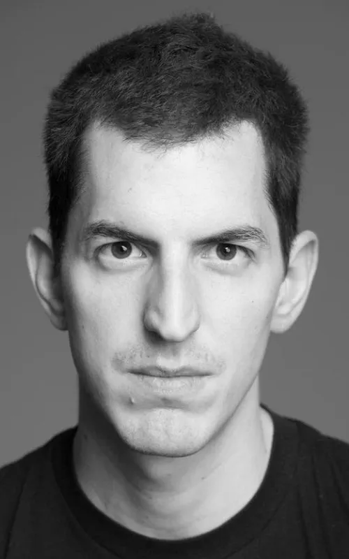 David Calderón León