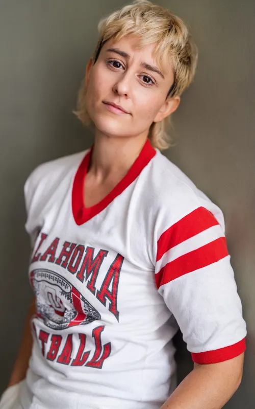 Claire McClain