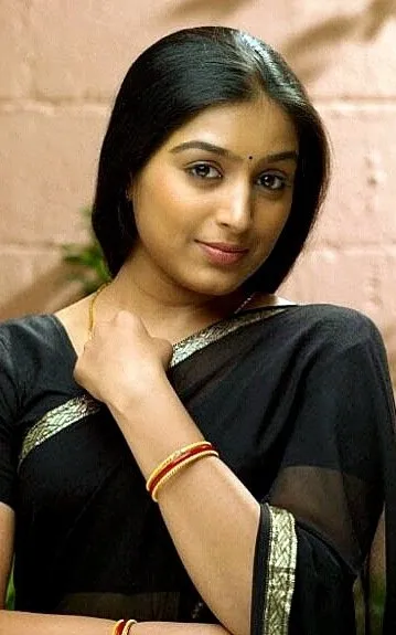 Padmapriya Janakiraman