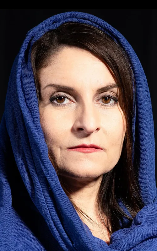 Έλενα Υφαντή