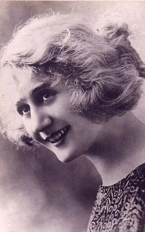 Andrée Brabant