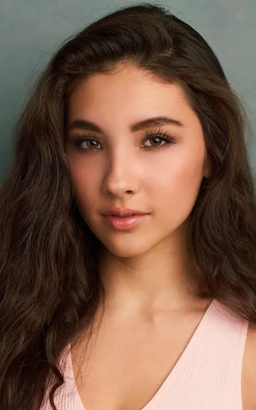 Haley Gosserand
