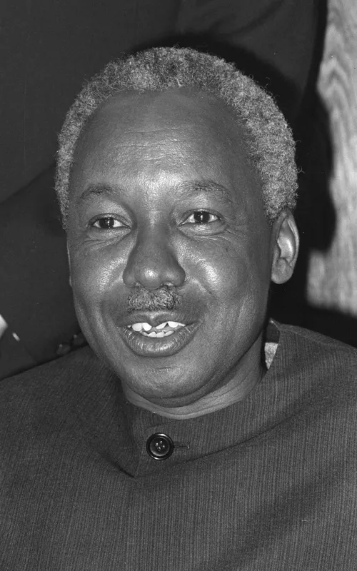 Julius Nyerere
