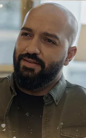 حميد العوضي