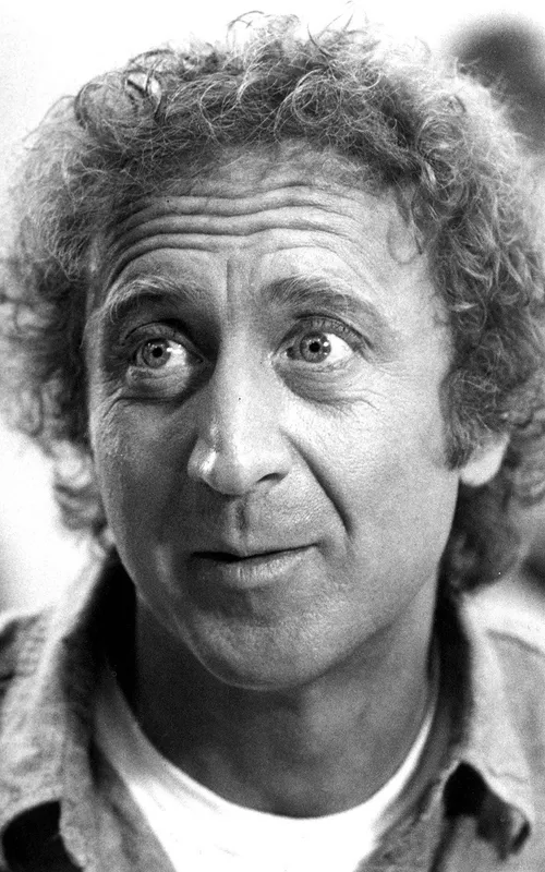 Gene Wilder