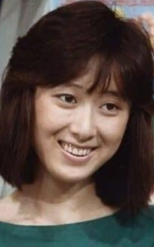 Kazuko Uchida