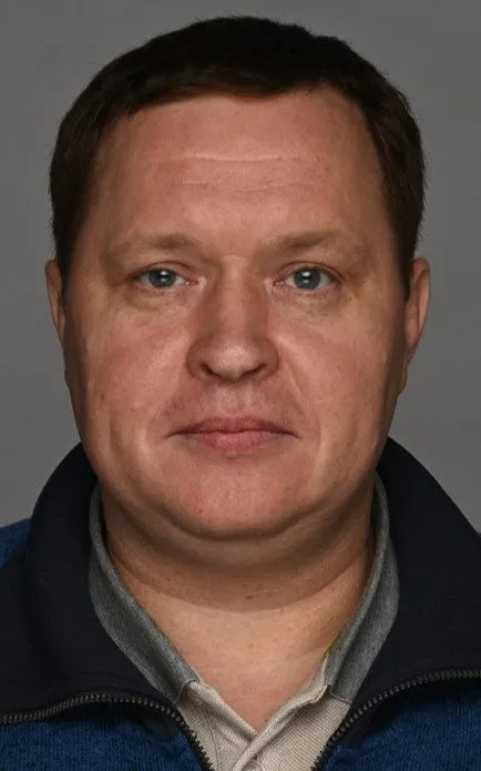 Oleg Fedorov