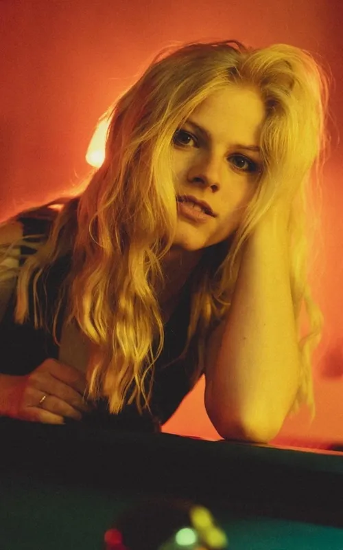 Isabella Stevenson-Olds