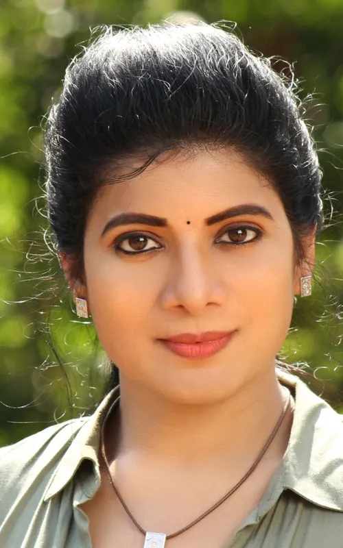 Jaanvekaa Subramaniam