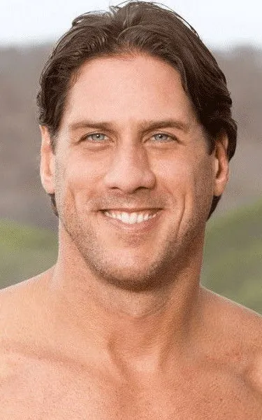 John Rocker