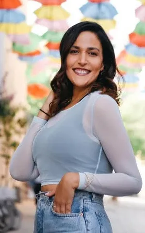 Noam Shuster-Eliassi