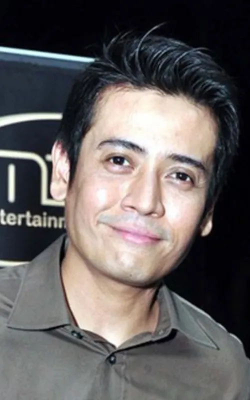 Teuku Ryan