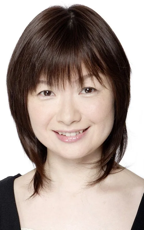 Ikue Otani